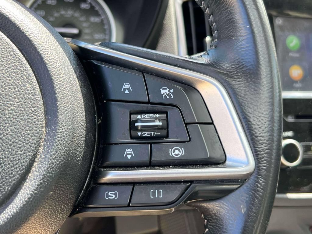Used 2023 Subaru Forester Premium AWD/4WD image 23