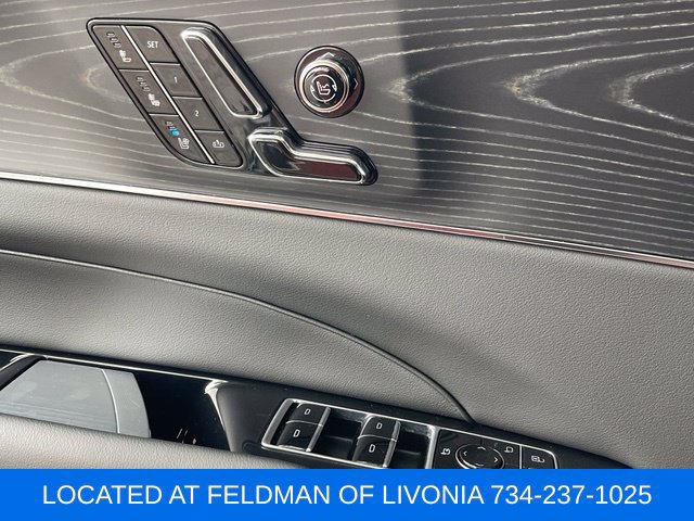 Certified 2024 Cadillac Lyriq Sport AWD/4WD image 21