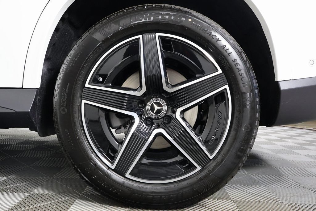 New 2027 Mercedes-Benz GLC 300 image 10