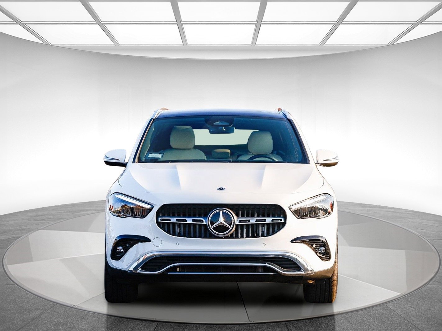 Certified 2025 Mercedes-Benz GLA 250 4MATIC image 6