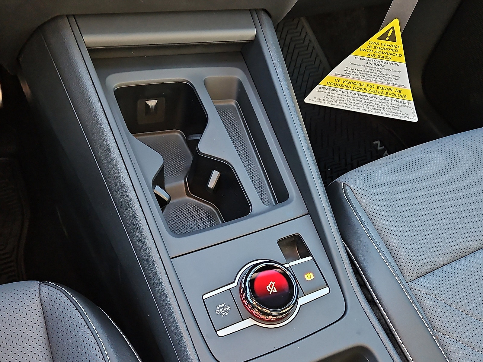 New 2026 Volkswagen Tiguan SE R-Line image 16