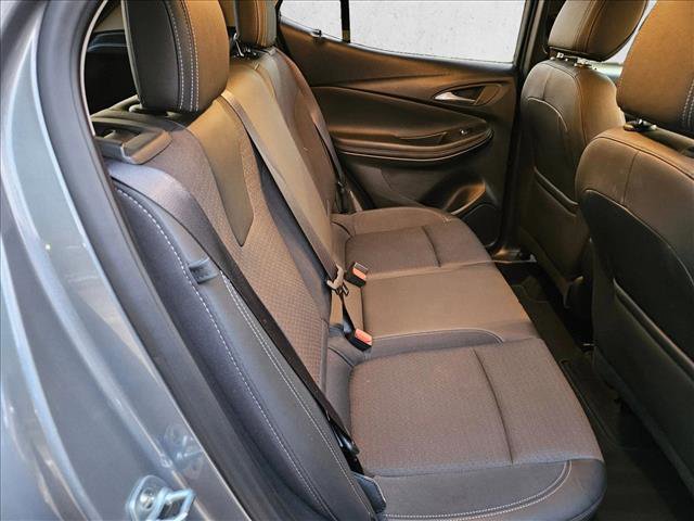 Used 2025 Buick Encore GX Preferred image 16