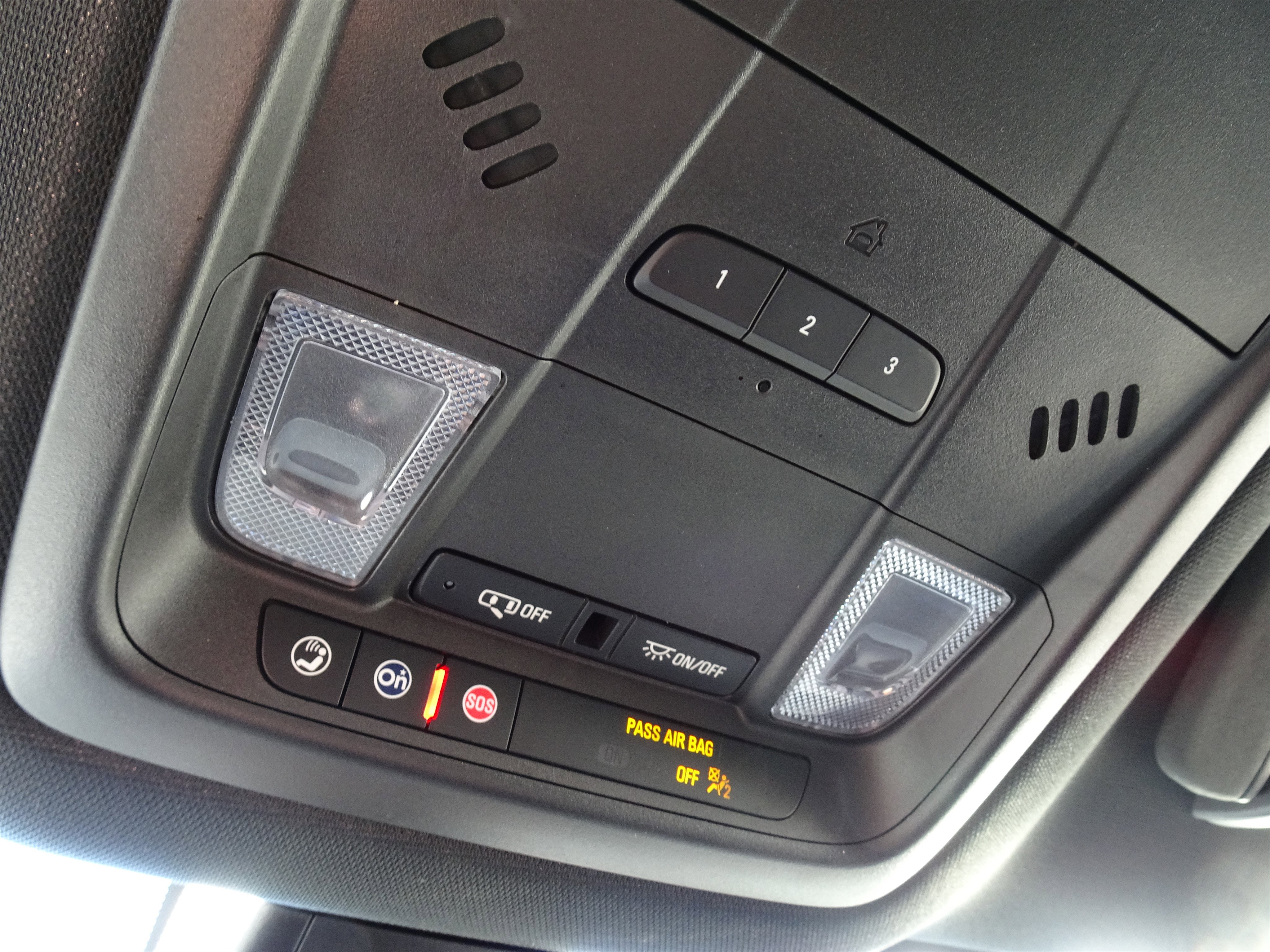 Used 2024 Buick Enclave Premium image 26