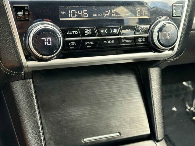 Used 2019 Subaru Outback 2.5i Limited image 26