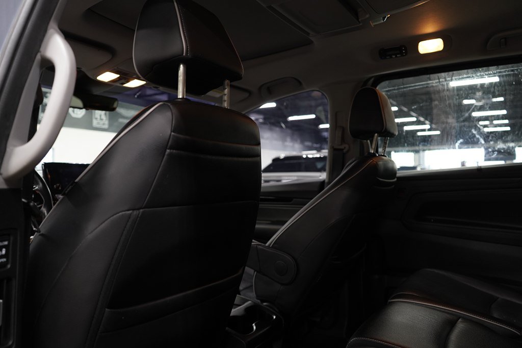 Used 2023 Honda Odyssey Elite image 21