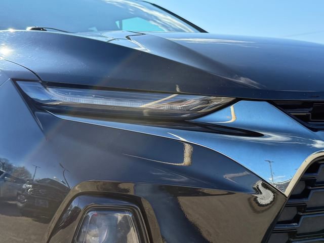 Used 2022 Chevrolet Blazer RS image 3