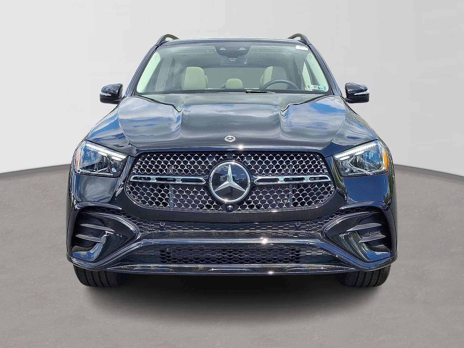 New 2026 Mercedes-Benz GLE 350 4MATIC image 2
