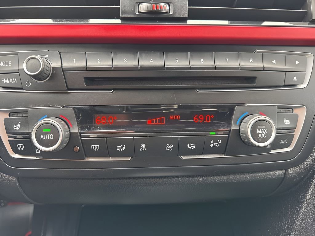 Used 2015 BMW 335i xDrive Sedan image 19