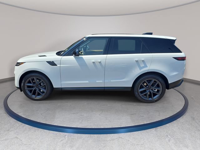 New 2026 Land Rover Range Rover Sport SE AWD/4WD image 8