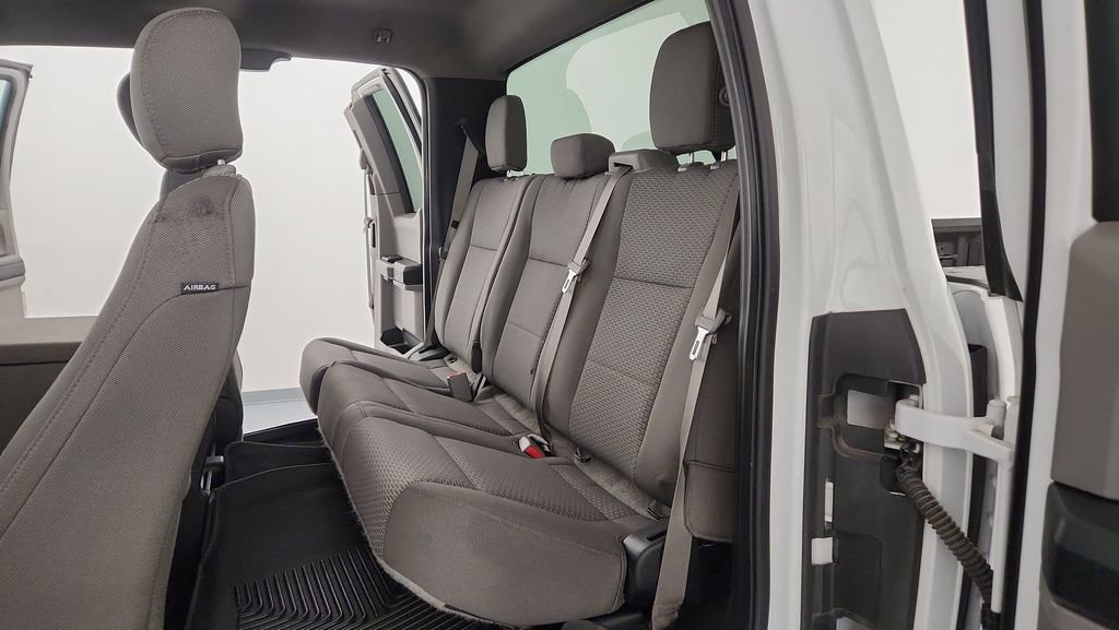 Used 2017 Ford F250 XLT w/ XLT Value Package image 25