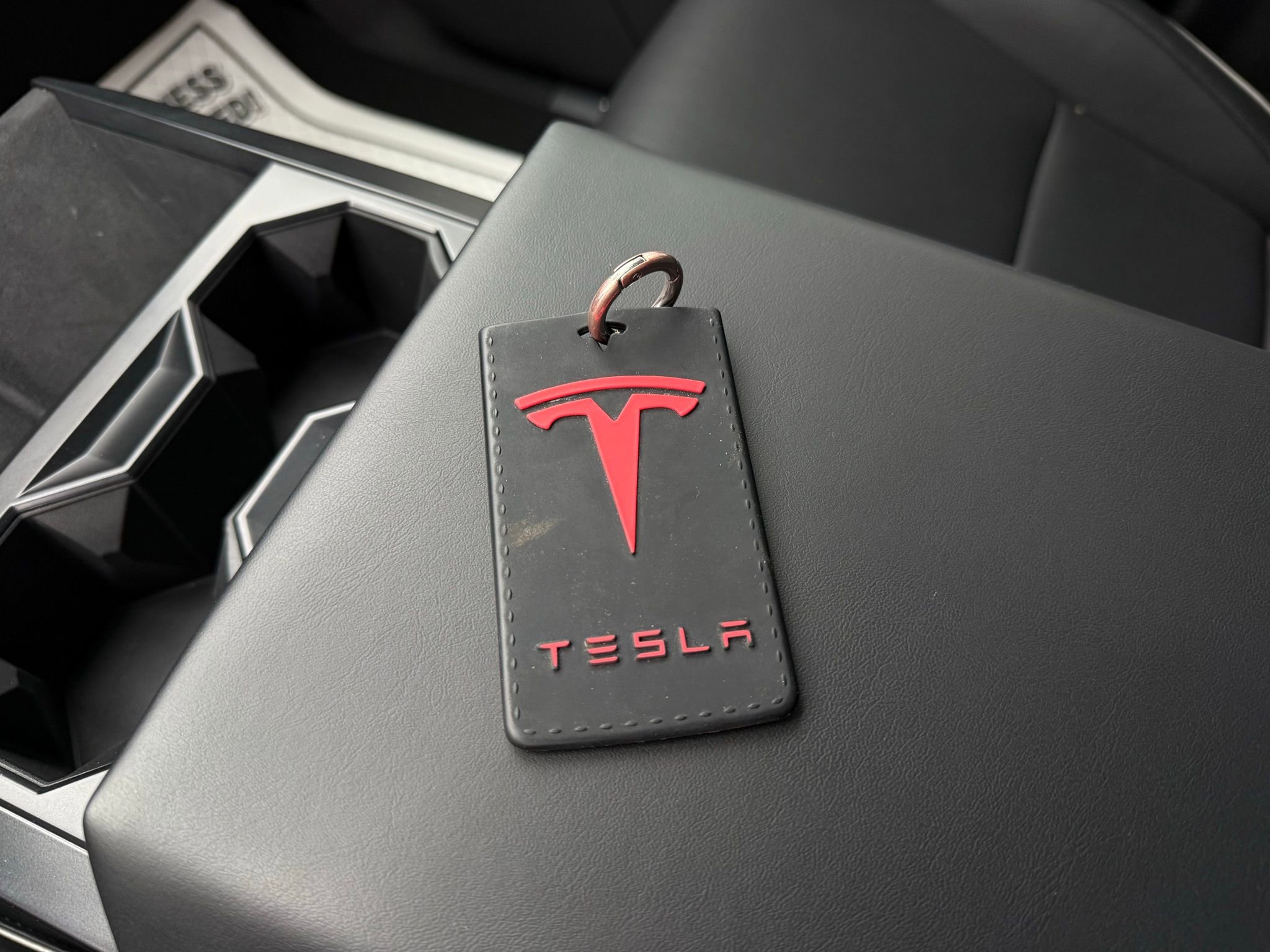 Used 2024 Tesla Cybertruck Cyberbeast image 53