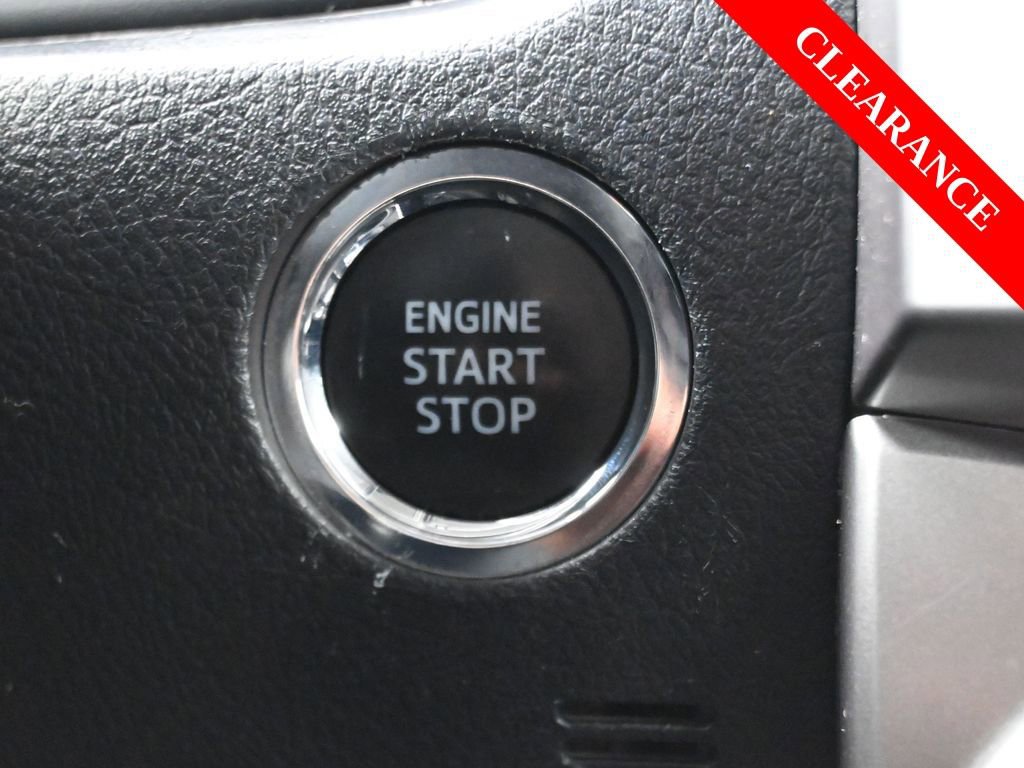 Used 2022 Toyota 4Runner TRD Sport image 23