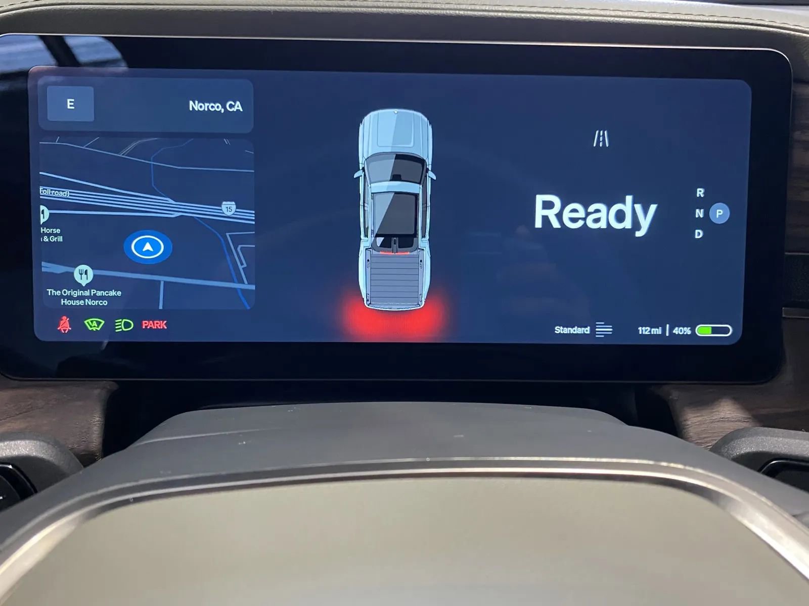 Used 2022 Rivian R1T Launch Edition image 15