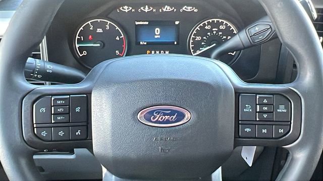 New 2026 Ford F350 XL w/ XL Chrome Package image 29