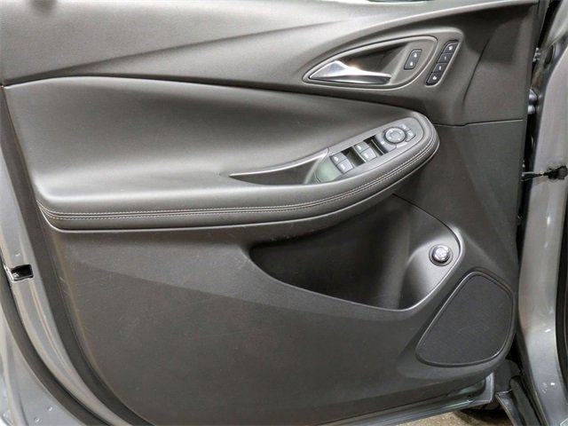 Certified 2023 Buick Encore GX Essence image 19