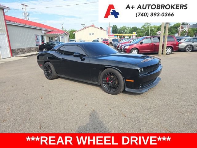 Used 2020 Dodge Challenger R/T