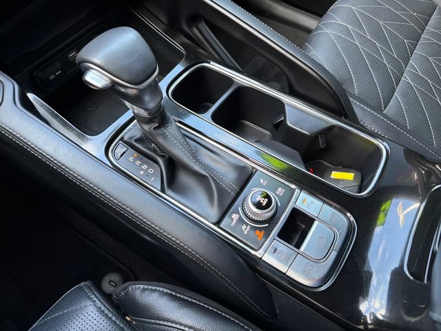 Used 2024 Kia Telluride SX X-Line AWD/4WD image 15