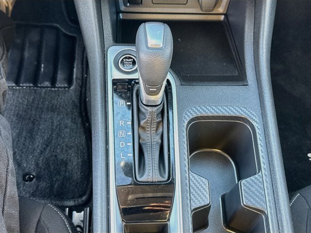 Certified 2024 Nissan Sentra SV FWD image 14