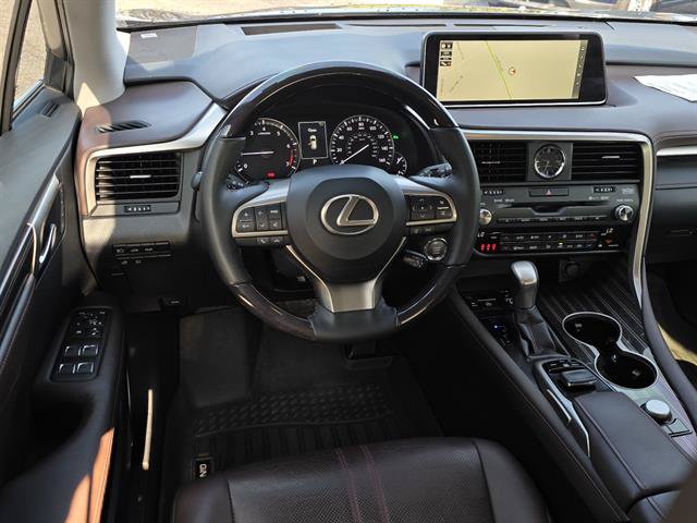 Used 2017 Lexus RX 350 FWD w/ Luxury Package image 13