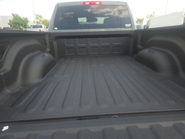 New 2026 RAM 2500 Big Horn AWD/4WD image 19