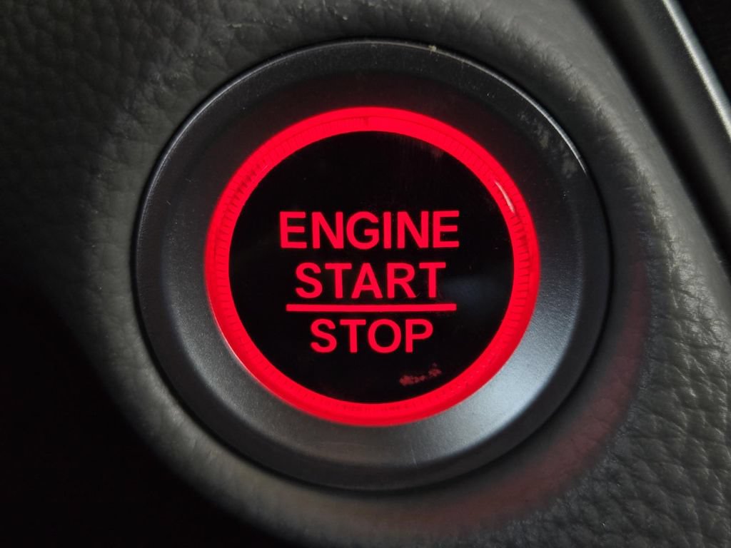 Used 2020 Honda Accord EX image 28