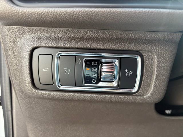 Used 2022 Lincoln Corsair FWD image 23