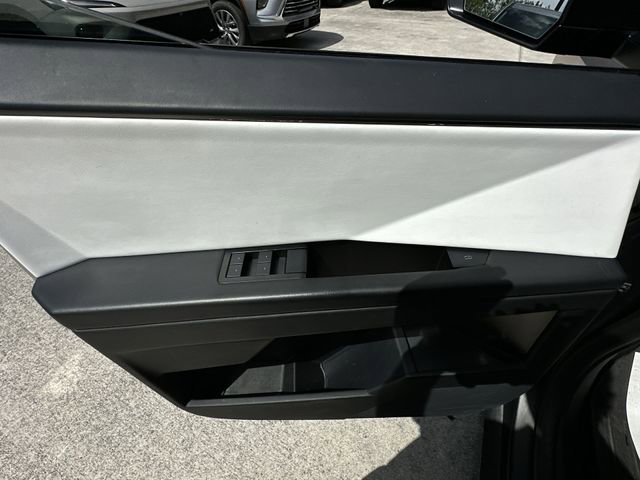 Used 2024 Tesla Cybertruck Cyberbeast image 21