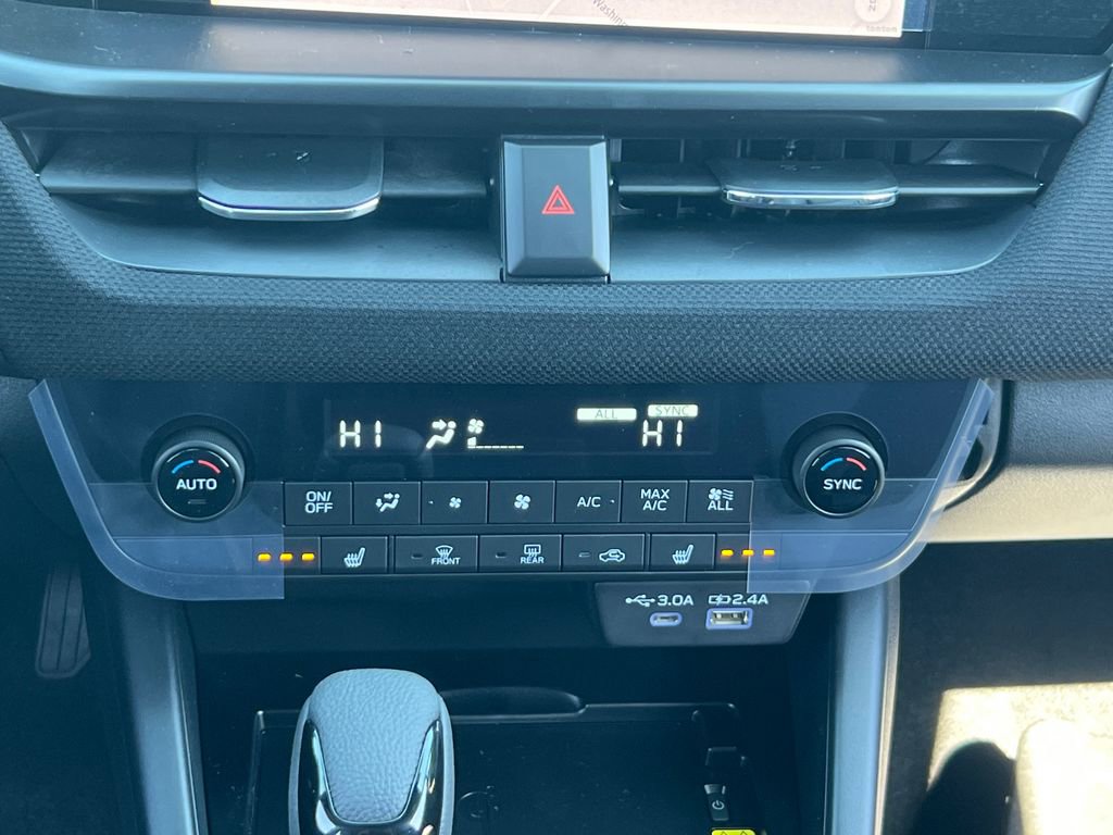 New 2026 Subaru Outback Limited image 17