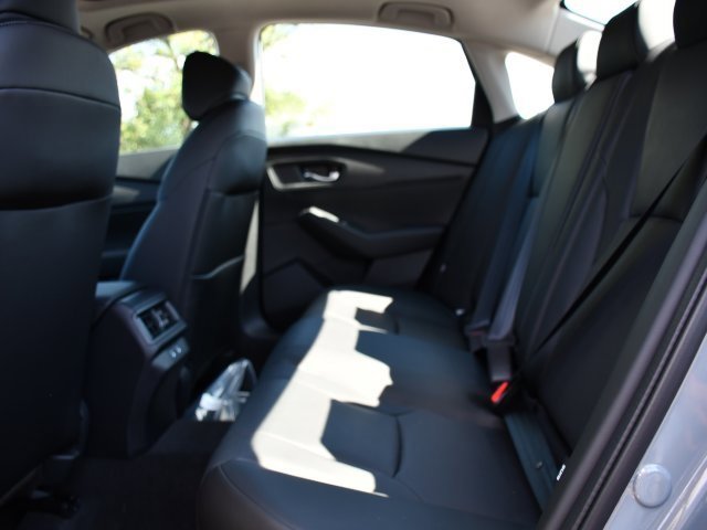 New 2025 Honda Accord EX-L image 17