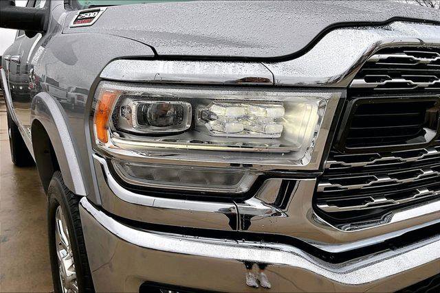Used 2019 RAM 2500 Limited image 31