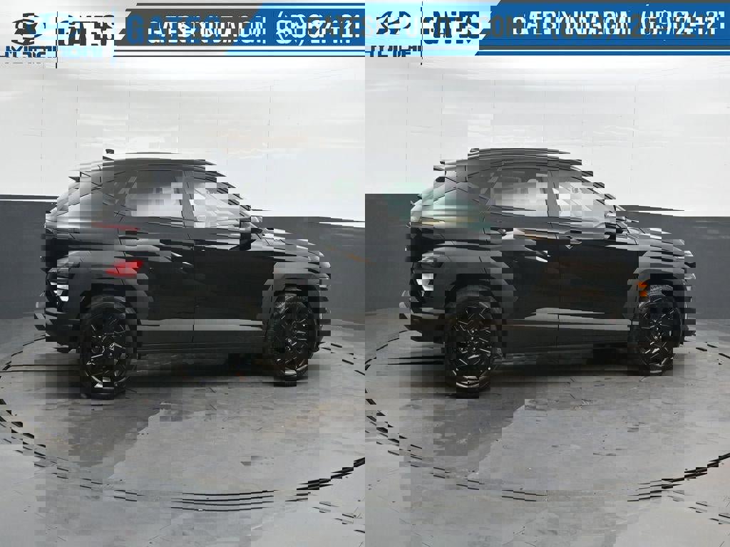 New 2026 Hyundai Kona SEL Sport image 3