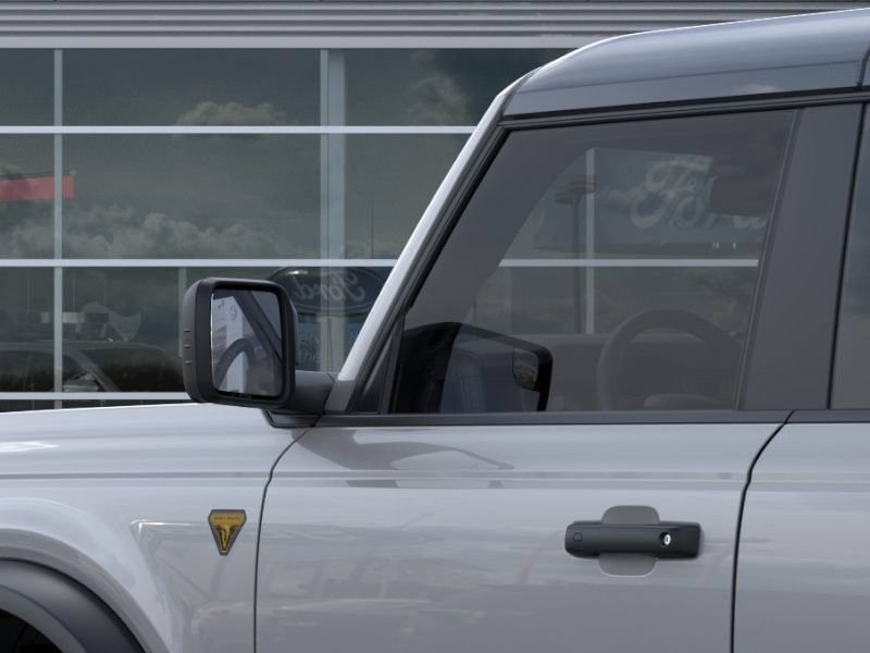 New 2026 Ford Bronco Badlands AWD/4WD image 55