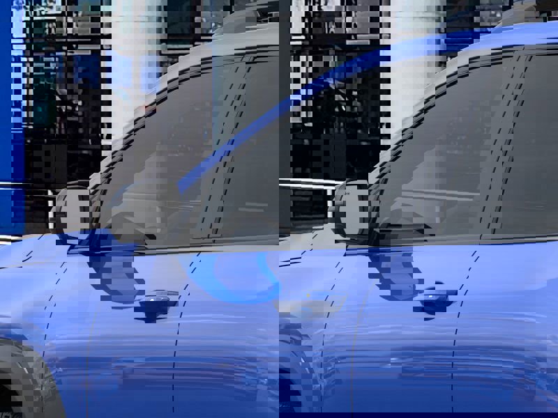 New 2026 Chevrolet Equinox RS image 12