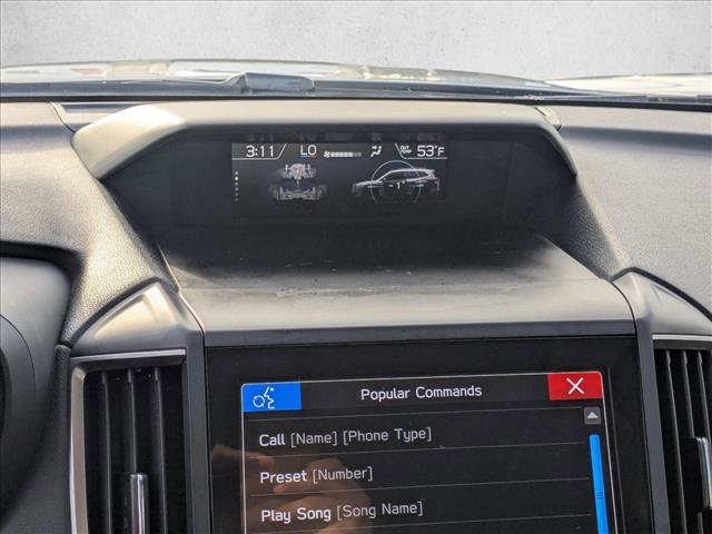 Used 2020 Subaru Forester Sport w/ Popular Package #2 image 10