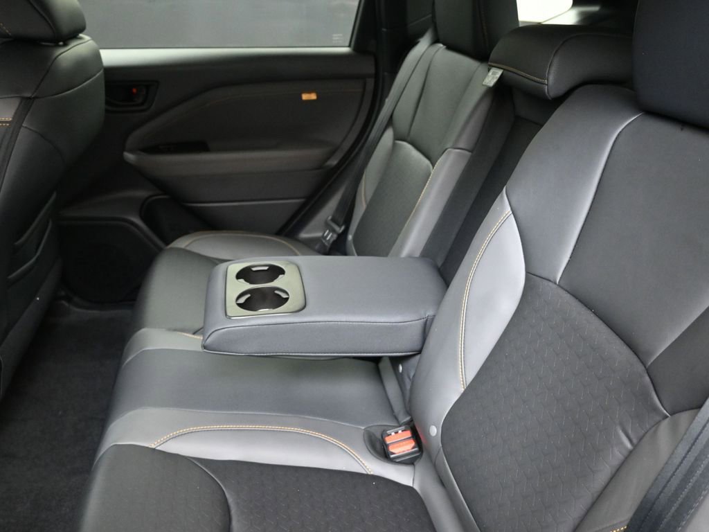 New 2026 Subaru Forester Wilderness image 20