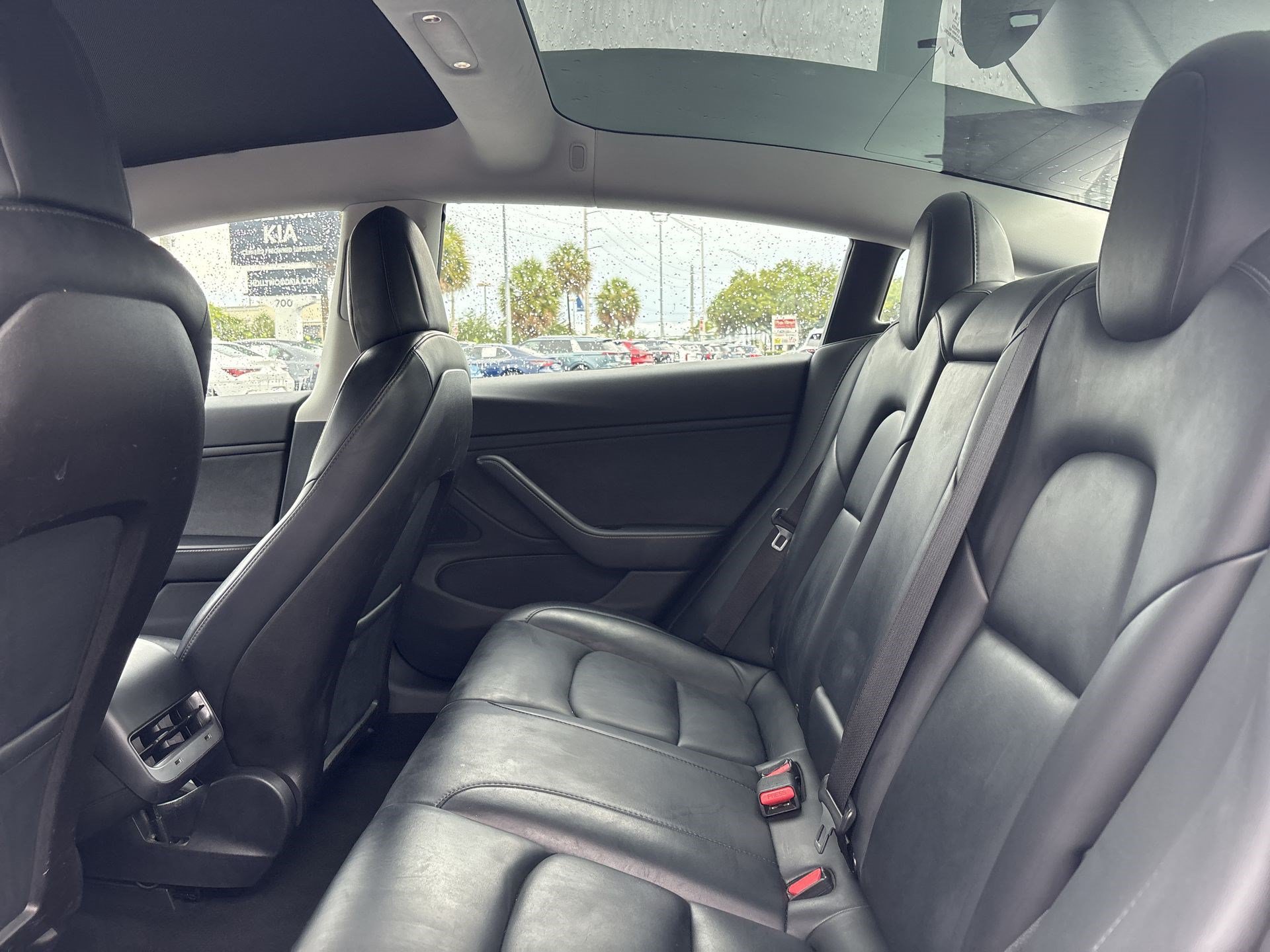 Used 2019 Tesla Model 3 Long Range RWD image 21
