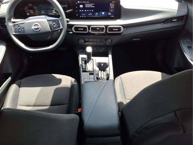 Certified 2026 Nissan Sentra S w/ Floor Mat Package FWD image 11
