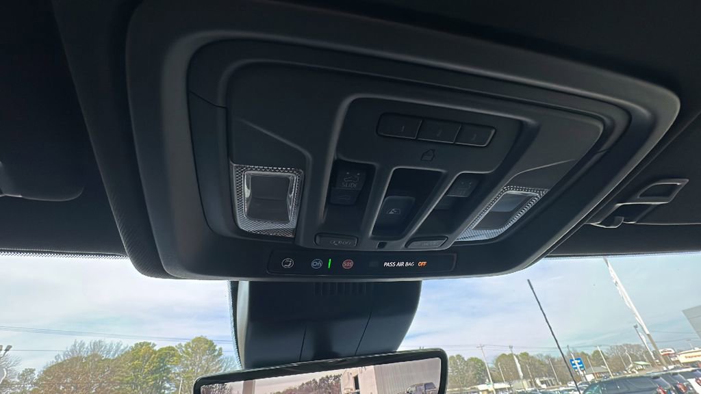 Used 2024 GMC Sierra 2500 AT4 w/ AT4 Premium Plus Package image 29