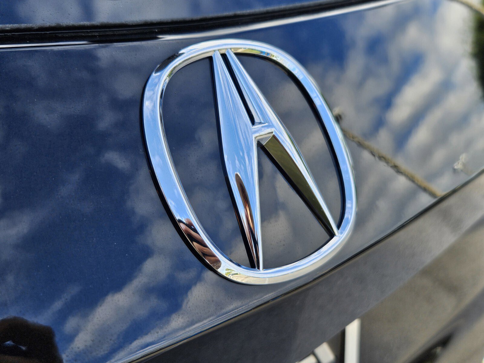 New 2026 Acura MDX FWD w/ Technology Package image 19