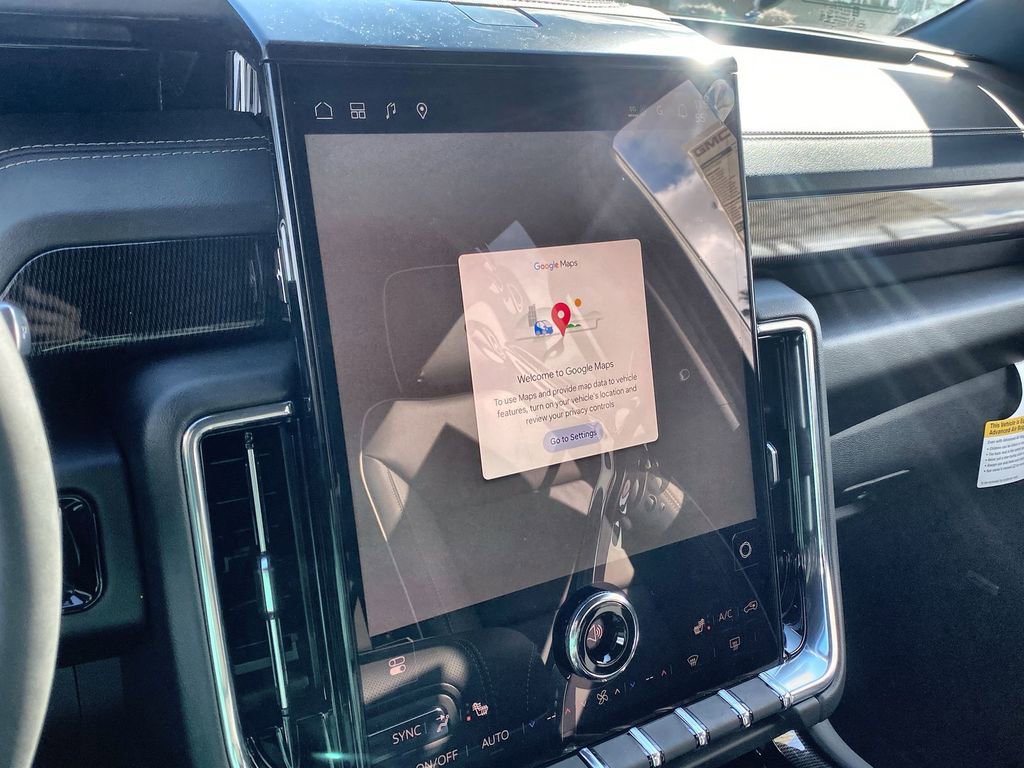 New 2026 GMC Yukon Elevation image 22