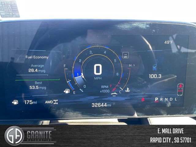 Used 2025 Chevrolet Equinox LT w/ Convenience Package II image 18