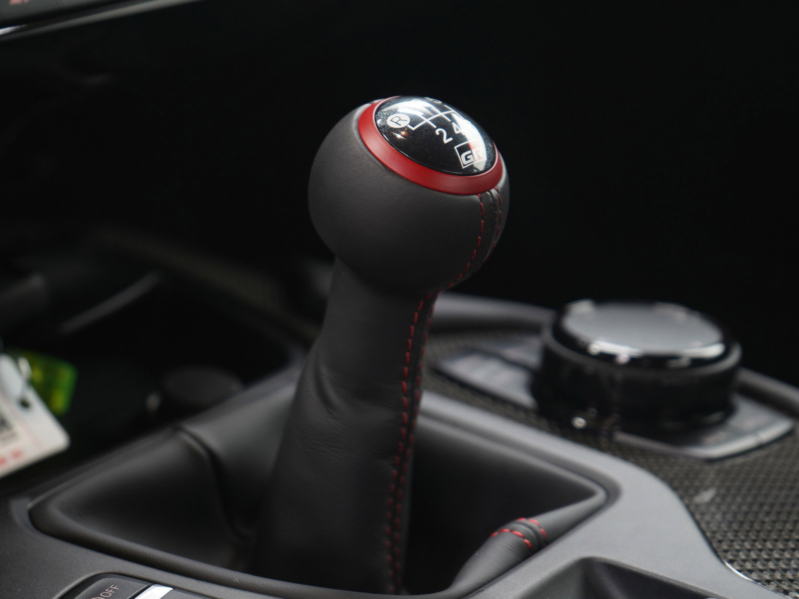 Used 2026 Toyota Supra image 26