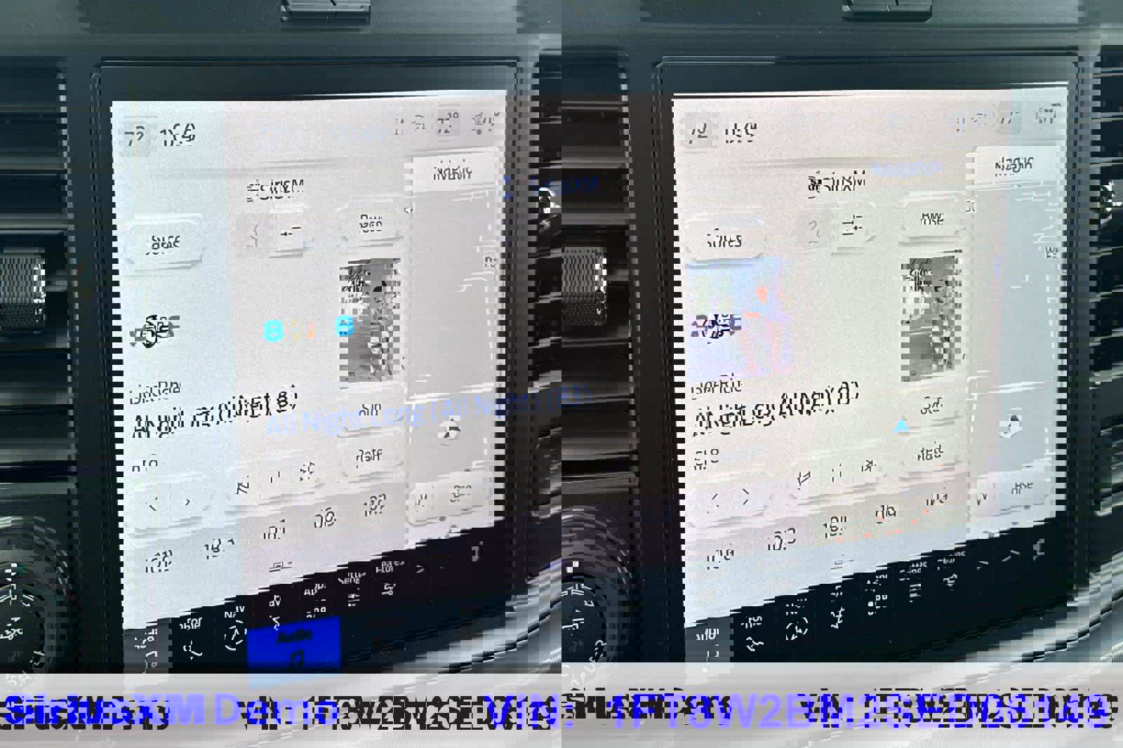 Certified 2025 Ford F250 Platinum image 28