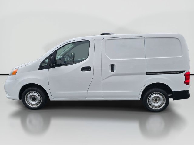 Used 2021 Nissan NV200 S FWD image 2