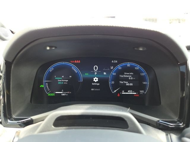 Used 2026 Toyota Camry XSE w/ Premium Plus Package FWD image 13