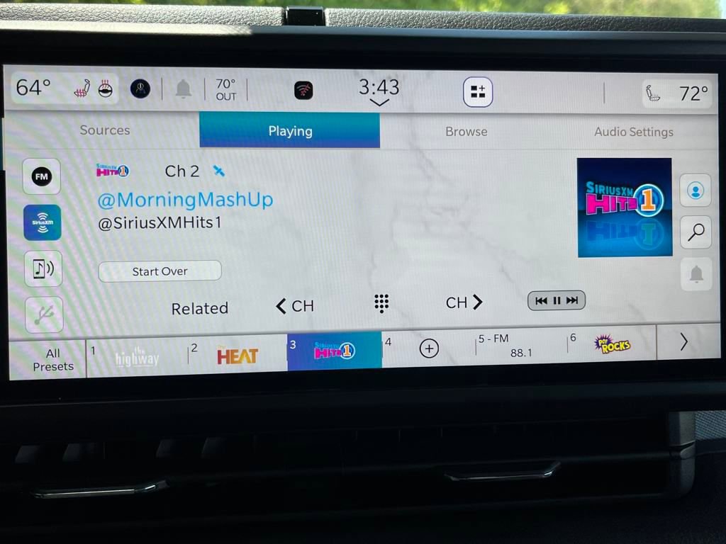 New 2025 Jeep Gladiator Willys image 19