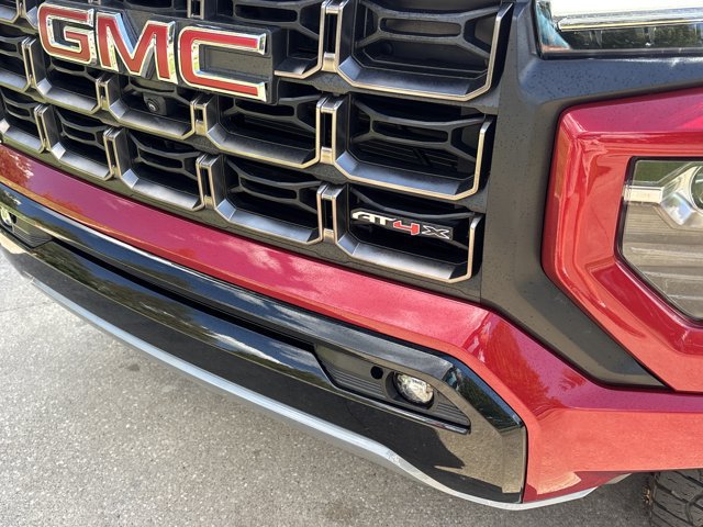 Used 2023 GMC Canyon AT4X AWD/4WD image 13