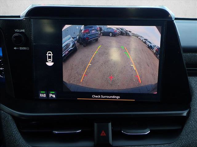 New 2026 Subaru Outback Premium image 17