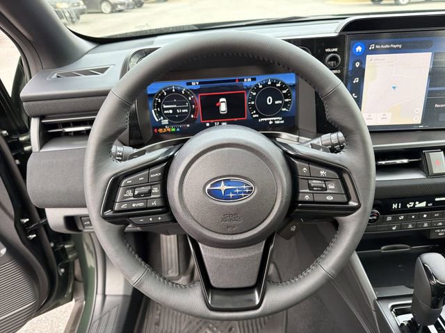 New 2026 Subaru Outback Premium image 26