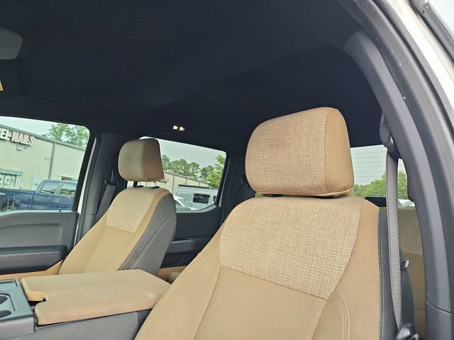 Certified 2023 Ford F150 XLT AWD/4WD image 14